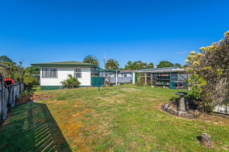 Photo of property in 40 Tararua Street, Pahiatua, 4910