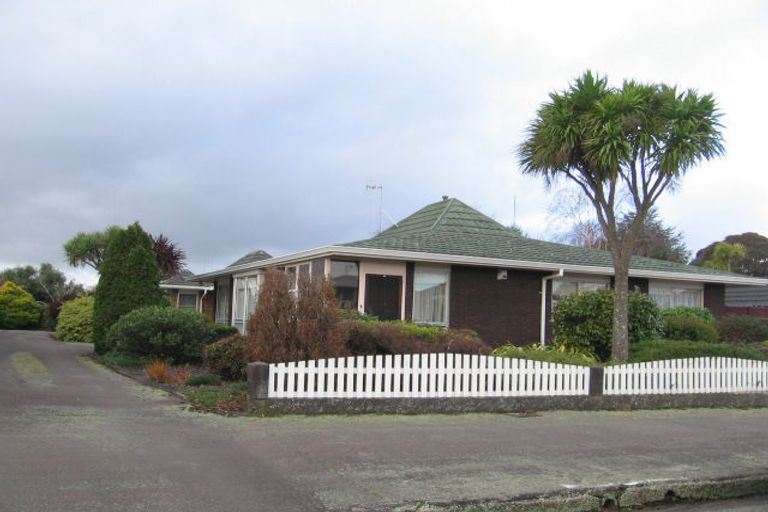 Photo of property in 157b Heretaunga Street, Palmerston North, 4414