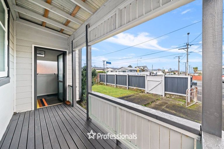 Photo of property in 371 Jackson Street, Petone, Lower Hutt, 5012