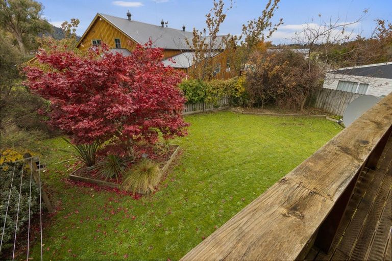 Photo of property in 21 Shannon Street, Ohakune, 4625