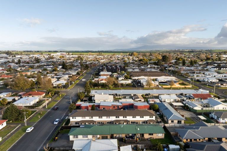 Photo of property in 4/12 Blackburn Street, Frankton, Hamilton, 3204