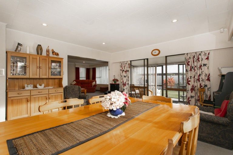 Photo of property in 6 Ascot Place, Netherby, Ashburton, 7700
