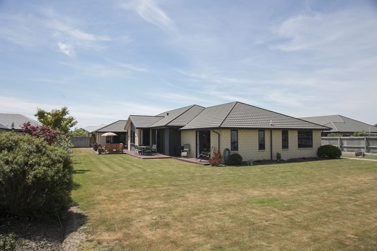 Photo of property in 5 Christie Place, Rolleston, 7614