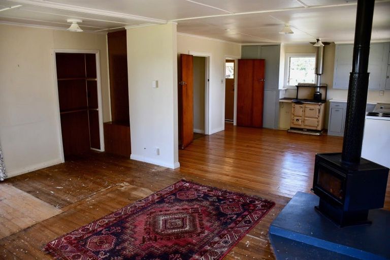 Photo of property in 3494 State Highway 67, Little Wanganui, Karamea, 7893