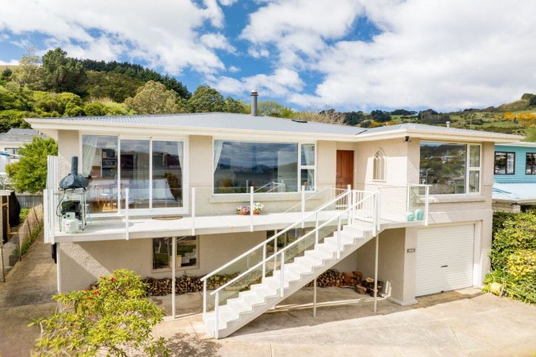 Photo of property in 10a Wharfdale Street, Macandrew Bay, Dunedin, 9014