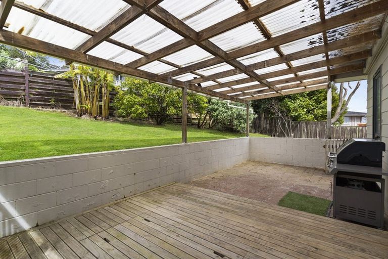 Photo of property in 3 Bonito Place, Bayview, Auckland, 0629