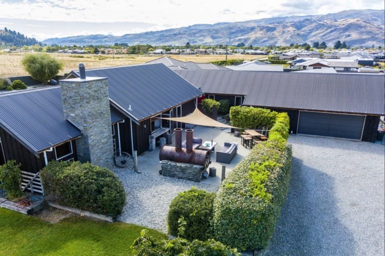 Photo of property in 6 Madison Lane, Cromwell, 9310