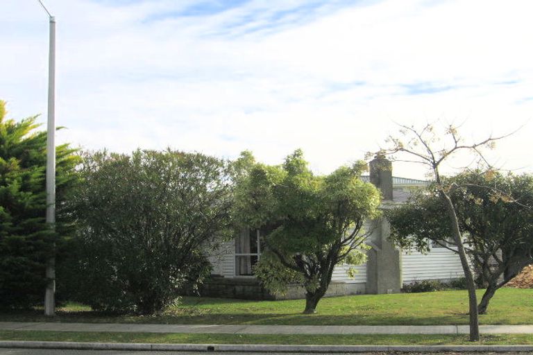 Photo of property in 1400 Caroline Road, Mayfair, Hastings, 4122