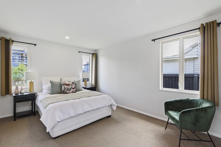 Photo of property in 59 Garreg Road, Bryndwr, Christchurch, 8052