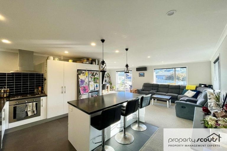 Photo of property in 58 Magnolia Drive, Westown, New Plymouth, 4310