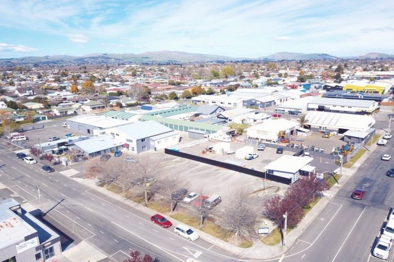 Photo of property in 511 Hastings Street South, Akina, Hastings, 4122