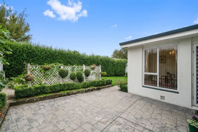 Photo of property in 530 Halswell Road, Halswell, Christchurch, 8025