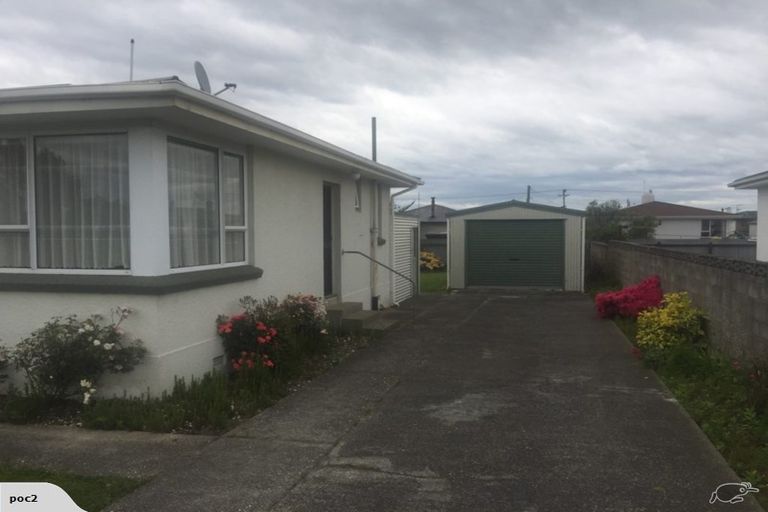 Photo of property in 168 Drury Lane, Grasmere, Invercargill, 9810