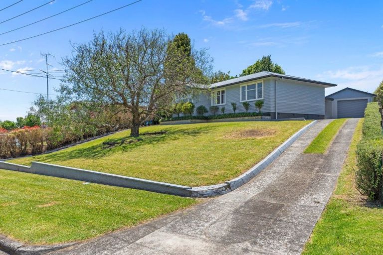Photo of property in 6 Killarney Street, Te Puke, 3119
