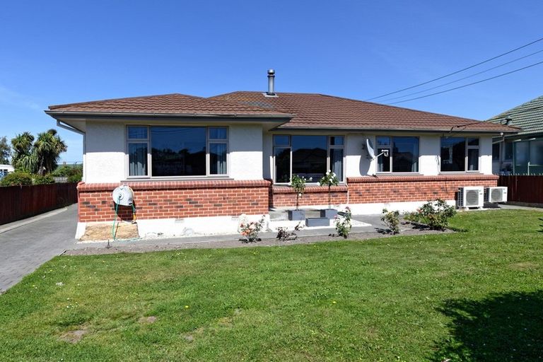 Photo of property in 7 Frome Street, Oamaru North, Oamaru, 9400