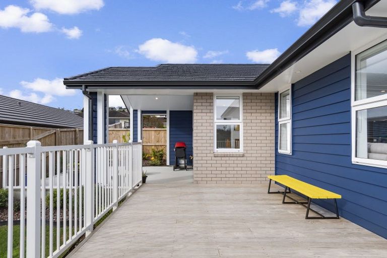 Photo of property in 27 Te Otinga Place, Pyes Pa, Tauranga, 3112