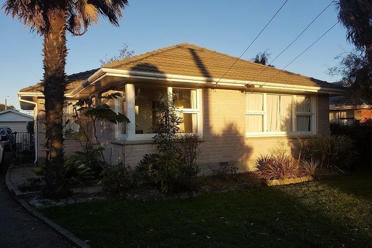 Photo of property in 26 Mavin Road, Hoon Hay, Christchurch, 8025