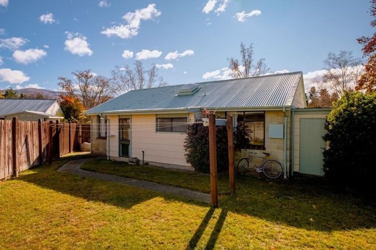 Photo of property in 20 Syndic Street, Cromwell, 9310