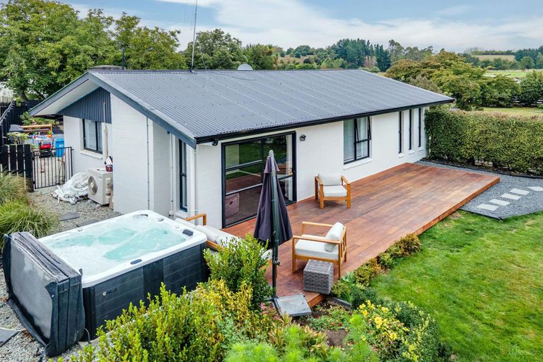 Photo of property in 28 Totara Street, Pleasant Point, 7903