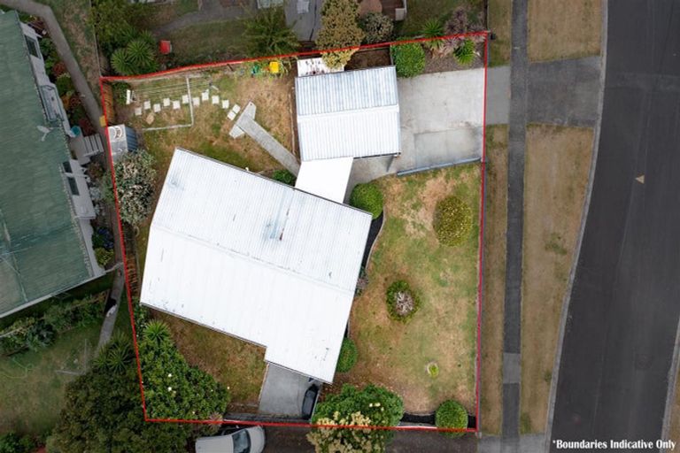 Photo of property in 3 Caulfield Place, Nawton, Hamilton, 3200