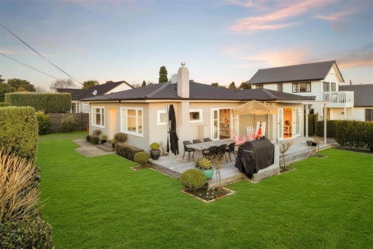 Photo of property in 3 Williams Street, Cambridge, 3434