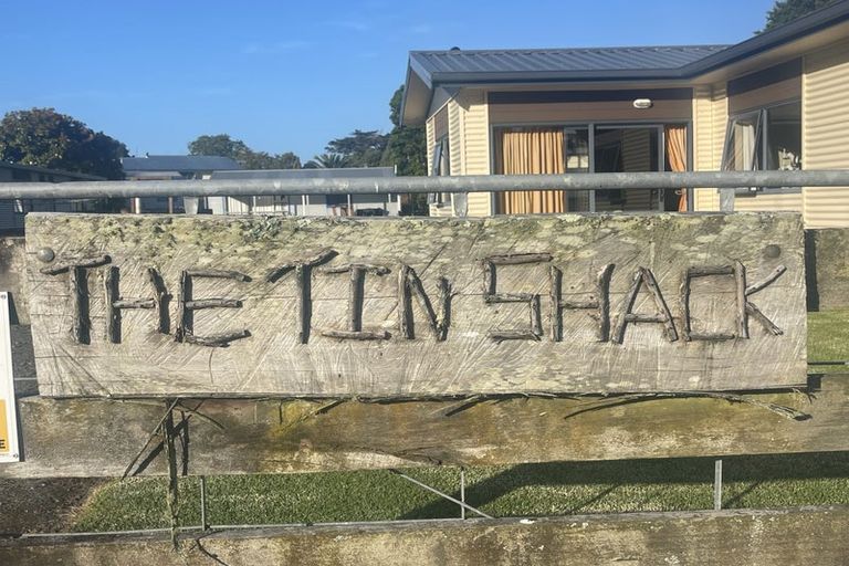 Photo of property in 128 Ahurei Street, Kawhia, 3889