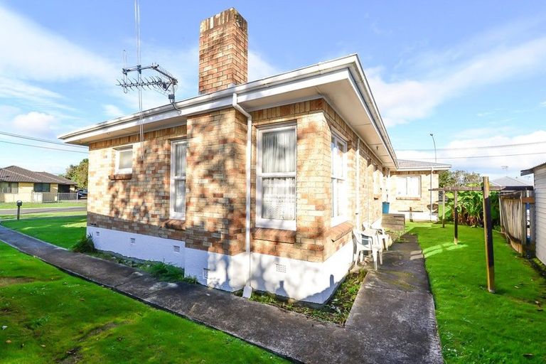 Photo of property in 1 Allen Street, Frankton, Hamilton, 3204