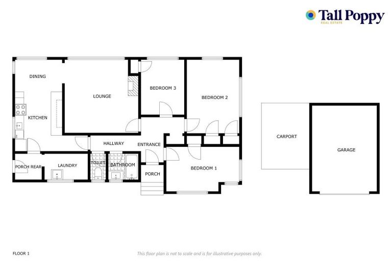 Photo of property in 70 Glenpark Avenue, Frankleigh Park, New Plymouth, 4310