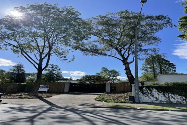 Photo of property in 21 Glandovey Road, Fendalton, Christchurch, 8052