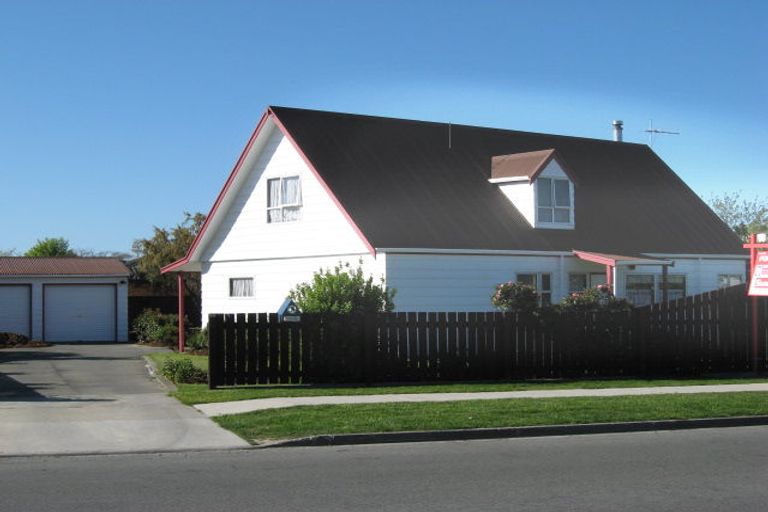 Photo of property in 69 Hospital Road, Witherlea, Blenheim, 7201