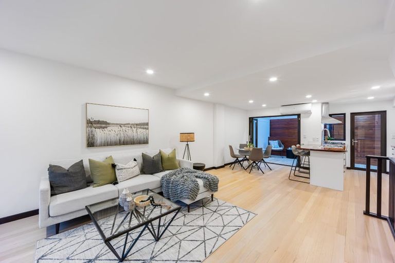 Photo of property in 15c Rose Road, Grey Lynn, Auckland, 1021