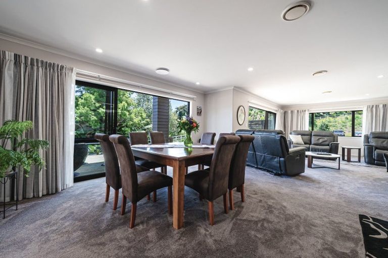 Photo of property in 7 Pike Place, Ferndale, New Plymouth, 4310