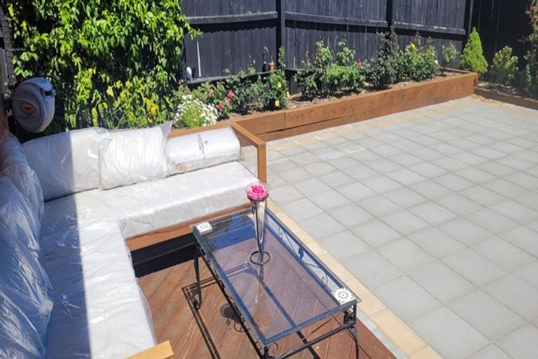 Photo of property in 1/65 Effingham Street, North New Brighton, Christchurch, 8083