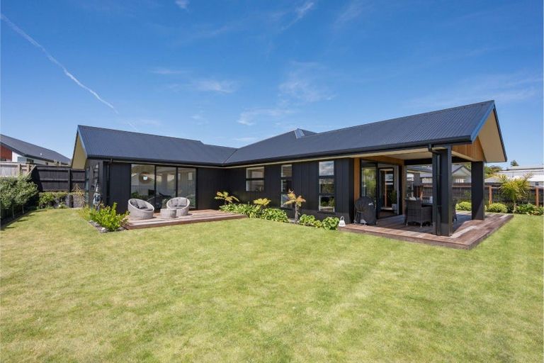 Photo of property in 63 Les Wakefield Road, Mapua, 7005