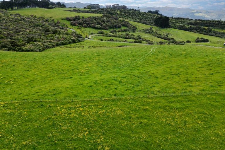 Photo of property in 304b Pigeon Flat Road, Mount Cargill, Waitati, 9085