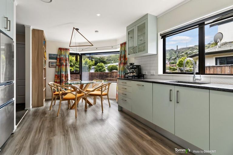 Photo of property in 1/24 Ottawa Road, Ngaio, Wellington, 6035
