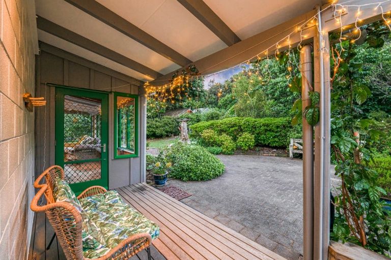 Photo of property in 149 Cornwallis Road, Cornwallis, Auckland, 0604