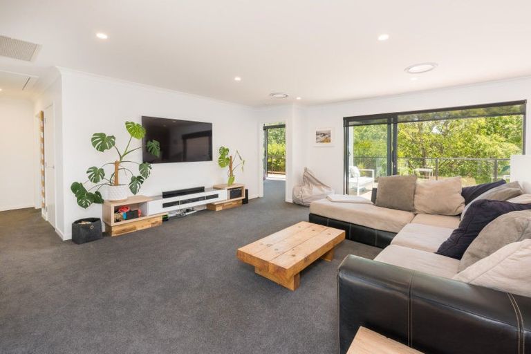 Photo of property in 87 Marlborough Ridge Drive, Fairhall, Blenheim, 7272