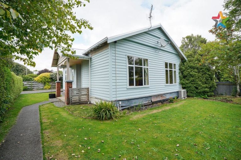 Photo of property in 89 Chapman Street, Richmond, Invercargill, 9810