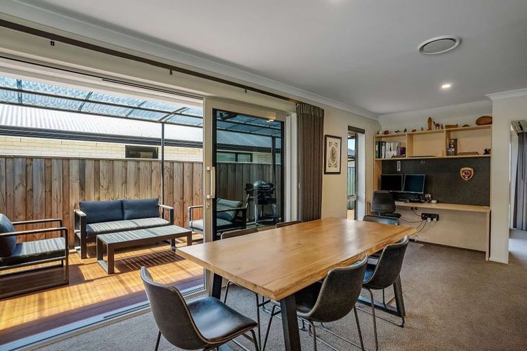 Photo of property in 68 Quinn Crescent, Woodend, 7610