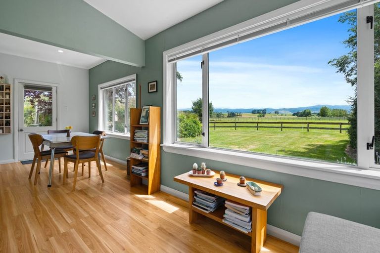 Photo of property in 54 Baylys Road, Parkvale, Carterton, 5792