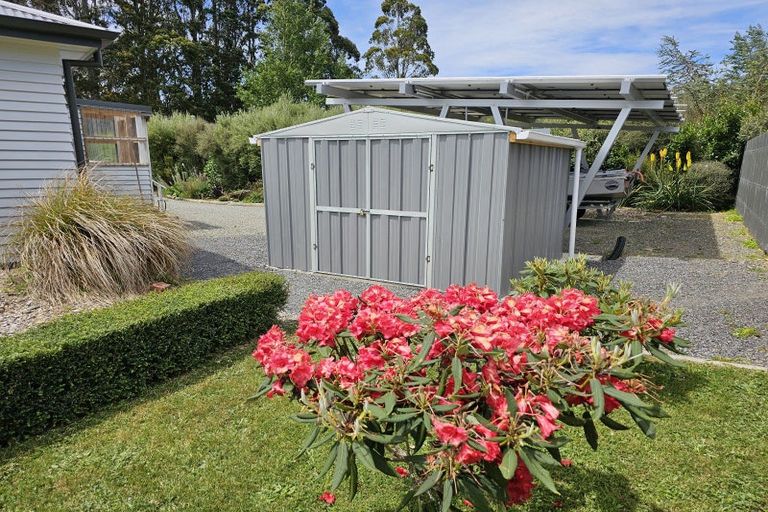 Photo of property in 34 High Street, Eketahuna, 4900