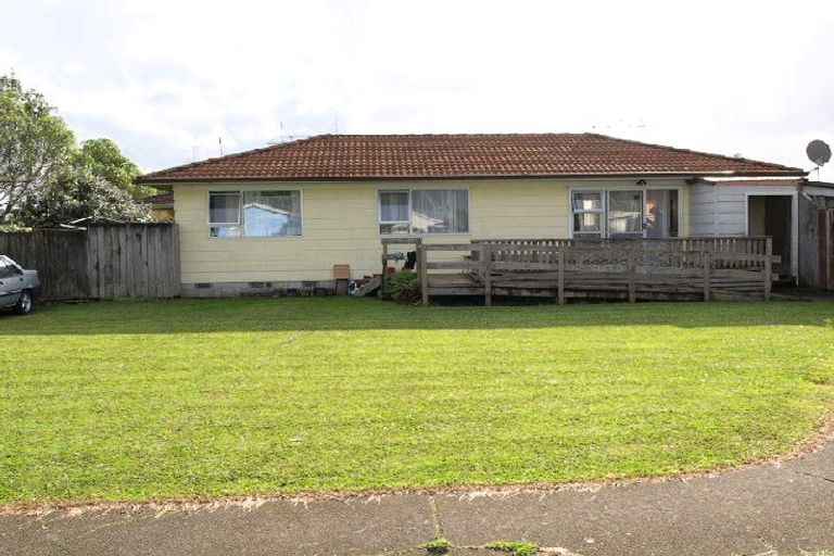 Photo of property in 8 Blair Place, Otara, Auckland, 2023