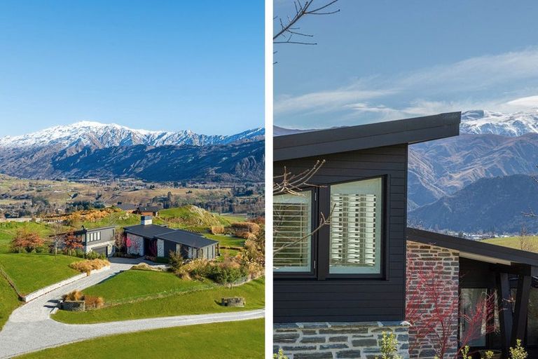 Photo of property in 1 Todd Lane, Lake Hayes, Queenstown, 9371