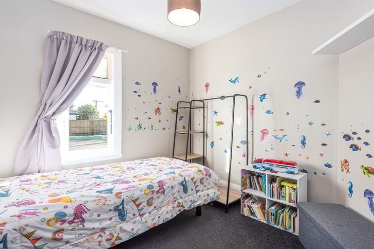 Photo of property in 37 Speight Street, Mairehau, Christchurch, 8013