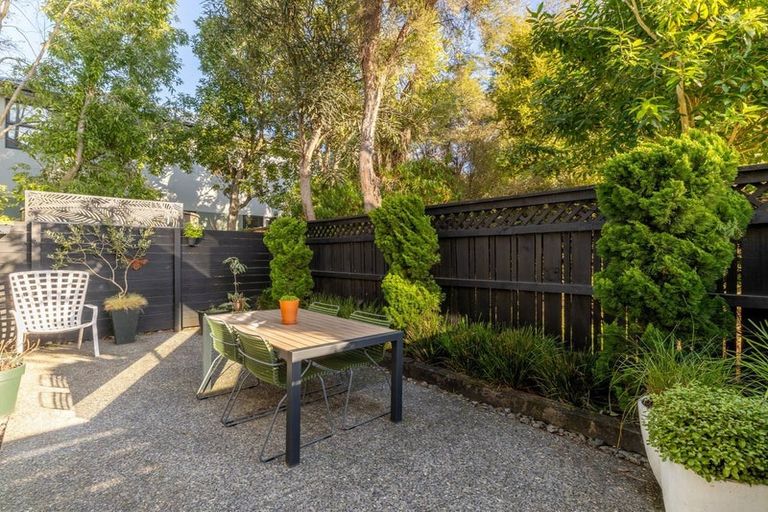 Photo of property in Salisbury Park, 12/226g Salisbury Street, Christchurch Central, Christchurch, 8013