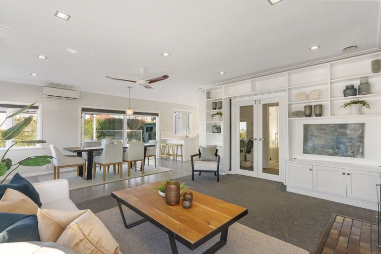 Photo of property in 1 Cassino Street, Bayswater, Auckland, 0622