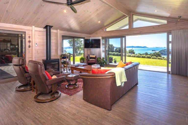 Photo of property in 97 Orchard Road, Hahei, Whitianga, 3591