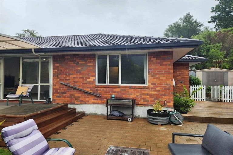 Photo of property in 44 Bishopdale Avenue, Bishopdale, Nelson, 7011