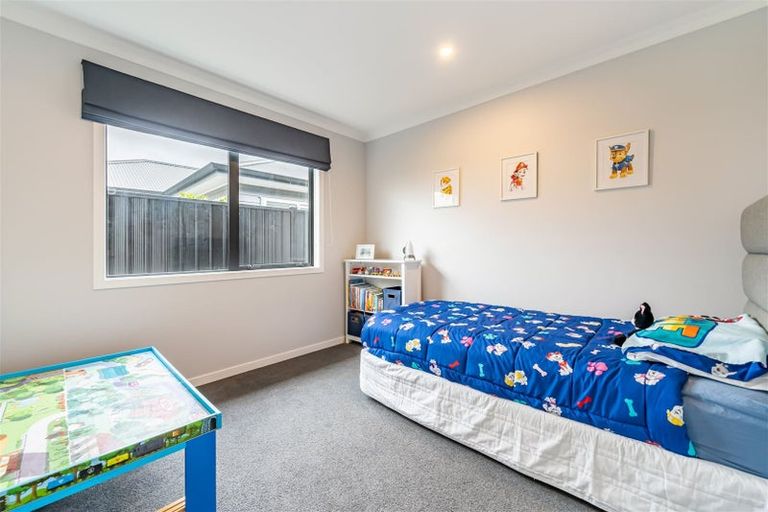 Photo of property in 7 Don Griffin Grove, Trentham, Upper Hutt, 5018